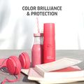 Wella Invigo Color Brilliance Color Protection Shampoo 250ml