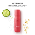 Wella Invigo Color Brilliance Color Protection Shampoo 250ml