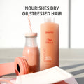 Wella Invigo Nutri-Enrich Deep Nourishing Shampoo 1 Litre