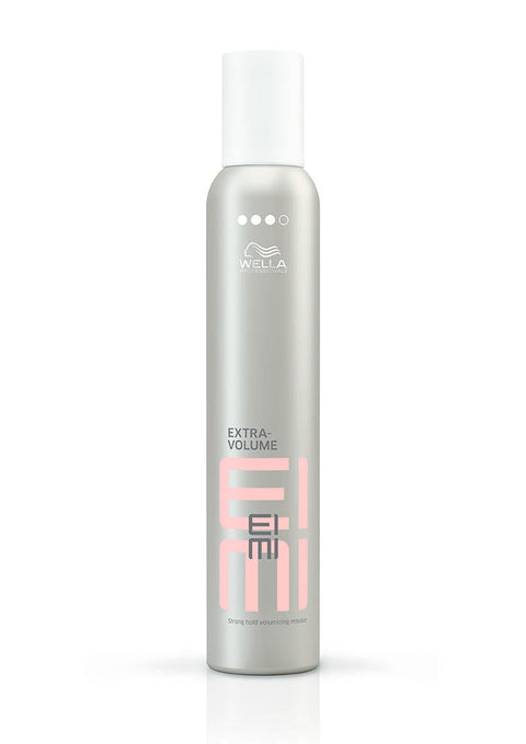 Wella EIMI Extra Volume Hair Mousse 300ml