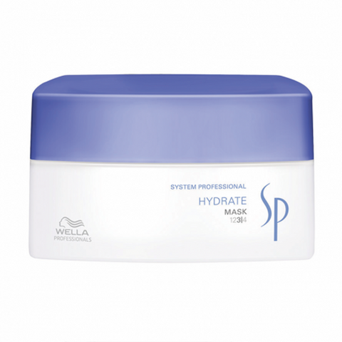 Wella SP Hydrate Mask 200ml