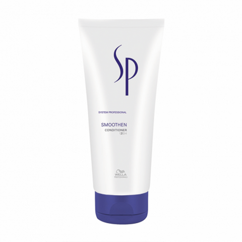 Wella SP Smoothen Conditioner 200ml