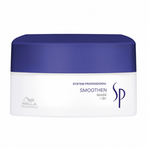 Wella SP Smoothen Mask 200ml