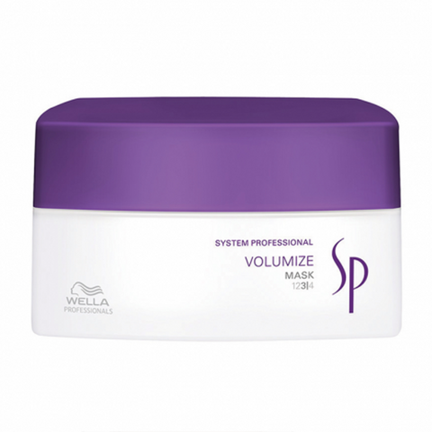 Wella SP Volumize Mask 200ml