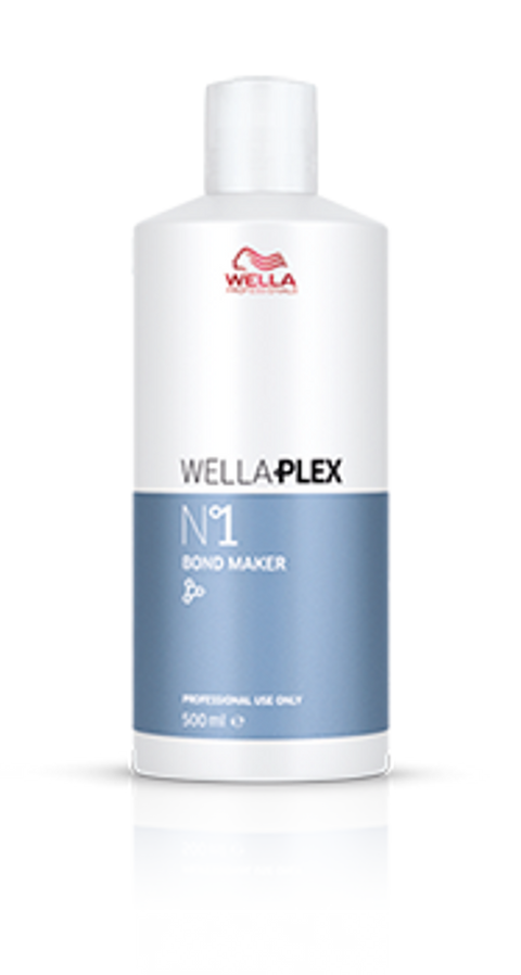 Wella Professional WellaPlex 1 Bond Maker 500ml