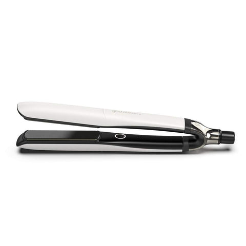 GHD Platinum+ Professional Smart Styler - White