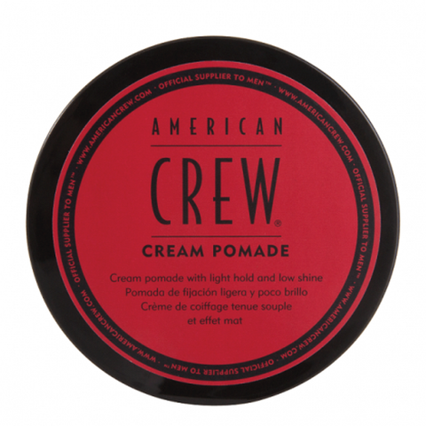 American Crew Cream Pomade 85g