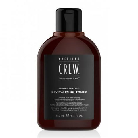 American Crew Revitalizing Toner 150ml