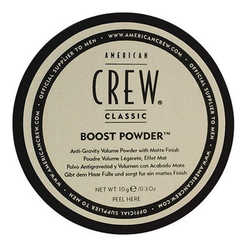 American Crew Classic Boost Powder 10g