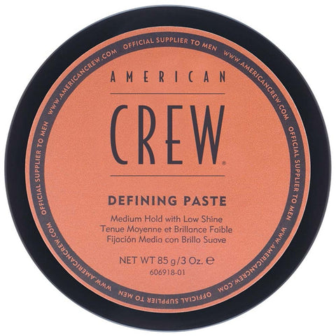 American Crew Classic Defining Paste 85g