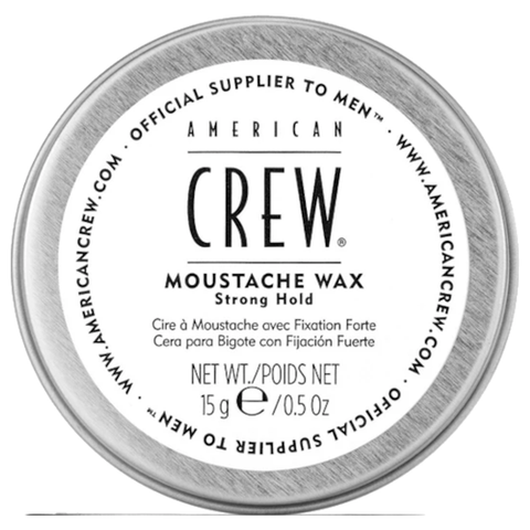 American Crew Moustache Wax 15g