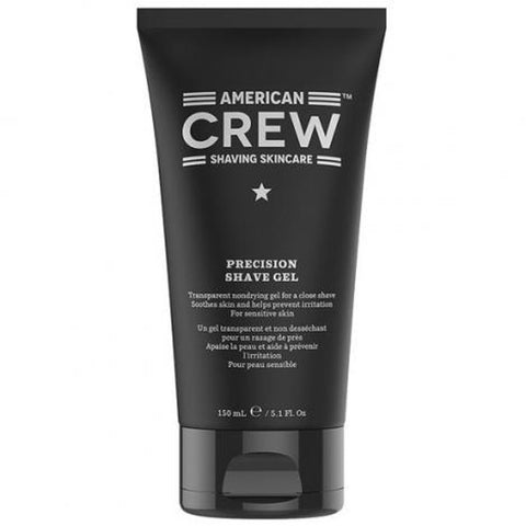 American Crew Shaving Skincare Precision Shave Gel 150ml