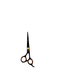 BOB Scissor 5.5 inch Black Offset B128
