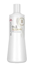 Wella Blondor Freelights Developer 9% 30 Vol 1 Litre