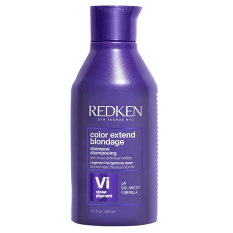 Redken Color Extend Blondage Conditioner 300ml