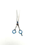 BOB Blue Eye Line 6.5 Inch Japanese Steel Scissor Steel - Made In Italy - image 2