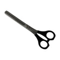 Bob Black Handle 6 inch Thinning Scissors Made In Italy