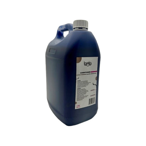 BOB Blonde Revitalising Professional Salon Conditioner 5L – For Blonde & Highlighted Hair