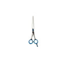 BOB Blue Eye Line 6.5 Inch Japanese Steel Scissor Steel - Made In Italy