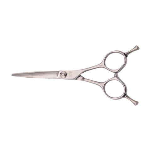 BOB Dragon Professional Edition 5.5 Inch Japanese Steel Scissor VG10 Cobalt Steel - Made In Italy - image 2