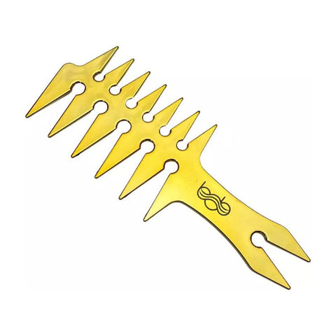 Bob Gold Rake Comb Large