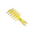 Bob Gold Rake Comb Small