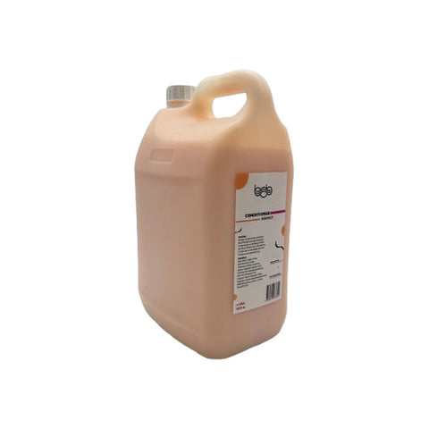 BOB Mango Hydrating Professional Salon Conditioner 5L – For Soft, Shiny Hair