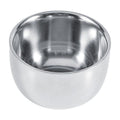 Bob Metal Shaving Bowl