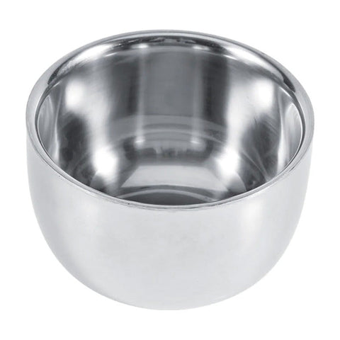 Bob Metal Shaving Bowl