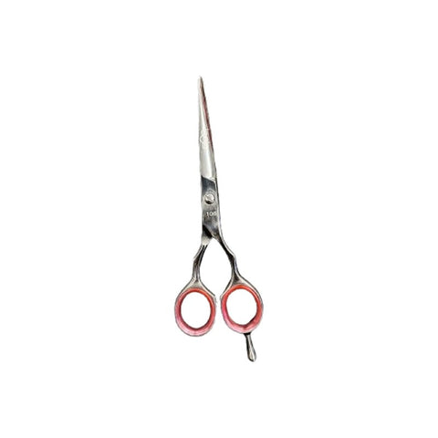 Bob Polished Off-set Scissors 106 6 Inch