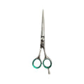Bob Polished Straight Scissors 114 6.5 Inch