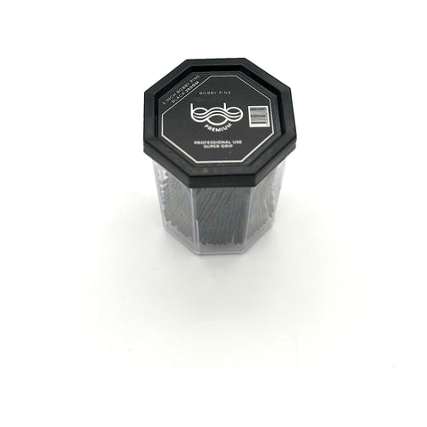 BOB Premium Bobby Pins 3 Inch 250g - Black - image 3