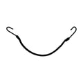 BOB Premium Bungie Hair Ties 40pc - Black - image 3