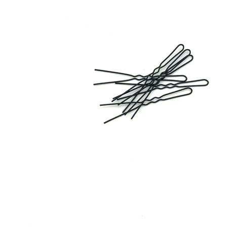 BOB Premium Fringe Pins With Ball Tip 2 Inch 200g - Black - image 2