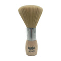 BOB Premium Hand Made Natural Soft Bristle Neck Brush Extra Large 974S