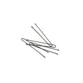 BOB Premium Ripple Pins 2 Inch 250g - Brown - image 2