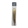 BOB Premium Slide Cut Throat Razor - Gold - image 2