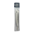 BOB Premium Slide Cut Throat Razor - White - image 2
