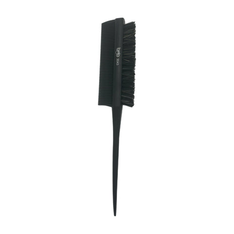 BOB Professional Antistatic Carbon 3in1 Volumising Brush and Styling Comb 3043