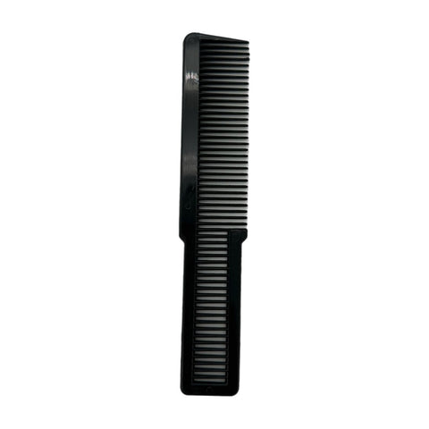 BOB Professional Antistatic Carbon Hair Comb 051 - Medium Black