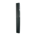 BOB Professional Antistatic Carbon Hair Cutting Comb T126 - Grey