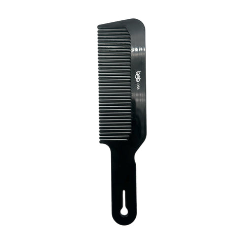 BOB Professional Antistatic Carbon Speed Cutting Comb 058