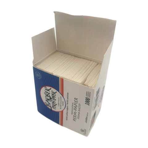 BOB Professional Perm Paper 1000pc - image 2