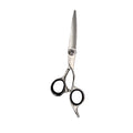 BOB Professional Precision X Edition 6 Inch Japanese Steel Thinner and Scissor Duo Pack - With Carry Case - image 2