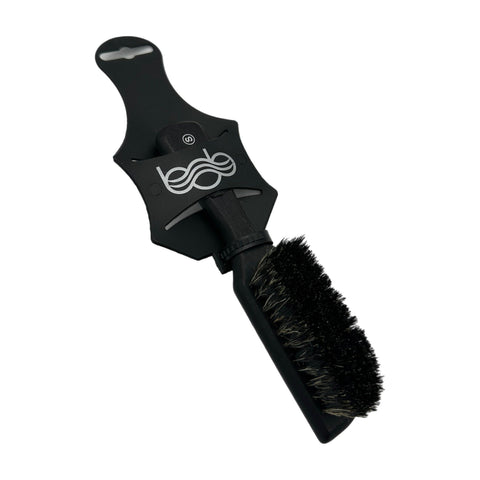 BOB Professional Premium Barber Fade Brush Small