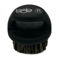 BOB Professional Premium Barber Fade Knuckle Ring Brush