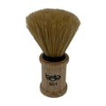 BOB Pure Bristle Wooden Shaving Brush