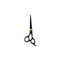 BOB Scissor 5.5 inch Black Offset B128