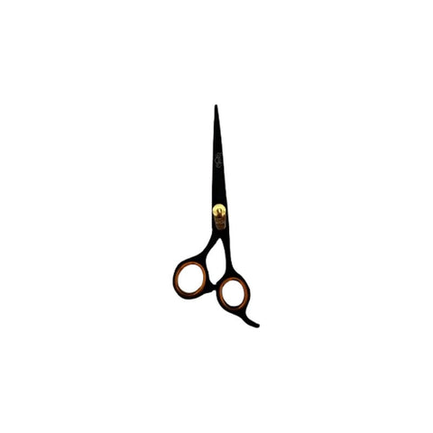 BOB Scissor 5.5 inch Black Offset B128