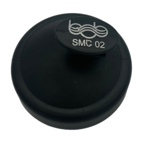 BOB Silicone Scalp Massage Therapy Brush